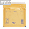 TAP CD-Luftpolster-Versandtaschen, braun, 100 St., 81011200