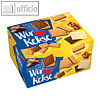 Bahlsen Gebäckmischung "Wir lieben Kekse", 4 x 280 g, 24130