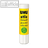 UHU Stic Klebestift, lösungsmittelfrei, 21 g, 65
