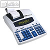 Ibico Druckender Tischrechner 1221X, 12-stellig, IB410055